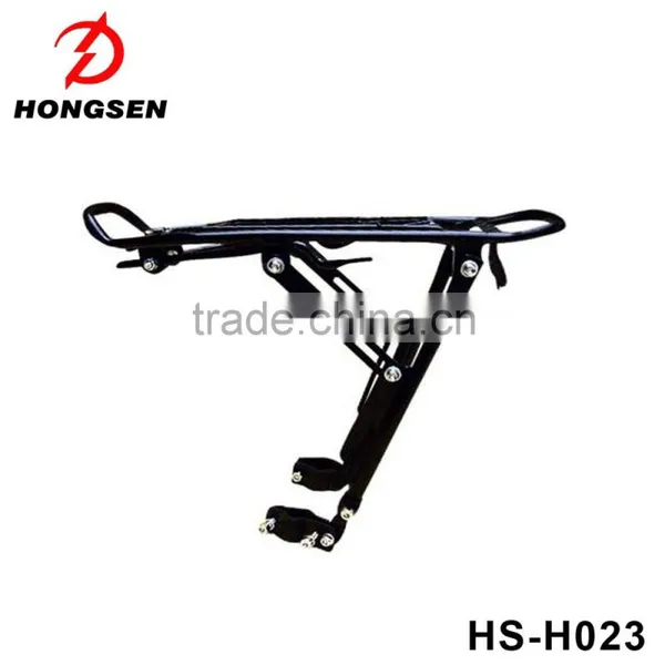 Suit for 20''-28'' Cycling Accessories of Adjustable Bike Storage Luggage Carrier photo-4