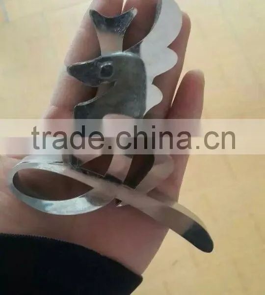 10mm Automatic Stainless Steel Channel Letter Bending Machine Manufaturer photo-3