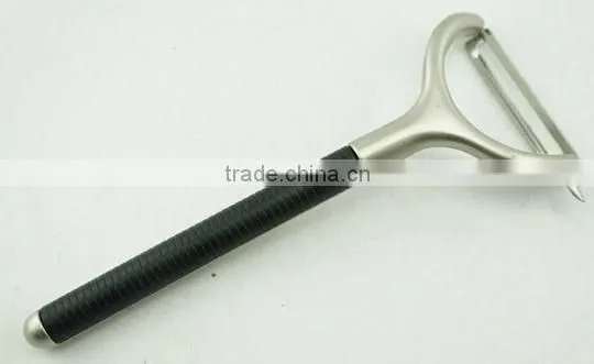 Wine Bottle Opener Nut Cracker Garlic Press Slicer Kitchen Cooking Tools Set photo-2