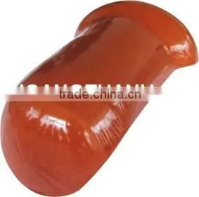 Roof Tile Ceramic Accessoreis