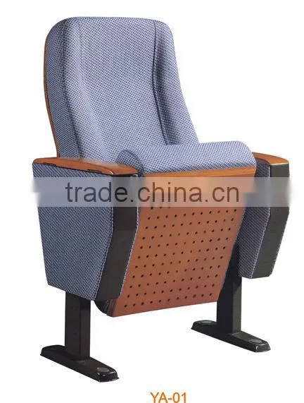 Strongly Theater Auditorium Hall Chair YA-01 Concert Hall Chair Banquet Hall Chairs photo-6