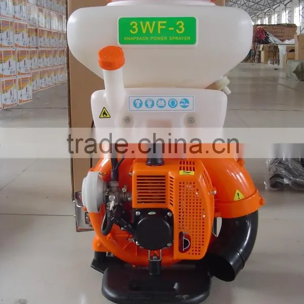 Power Sprayer Mist Duster 3WF-3A photo-2