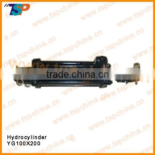 MTZ Spare Parts Hydrocylinder YG100*200HJ