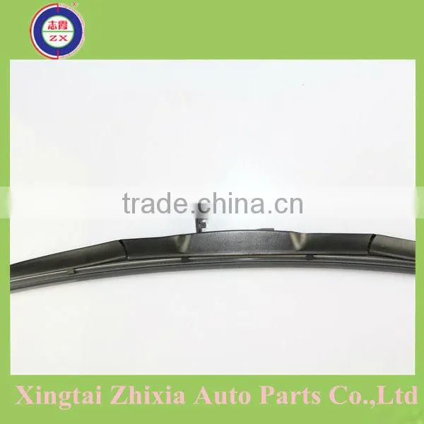 Zhixia Sell in NO.1 Car Accessory Wiper Blade/universal Car Wiper Blade Sell to the World photo-2