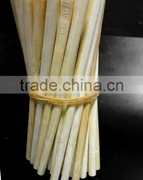High Quality Icecream Bamboo Stick Round Stick for Icecream Tools photo-6