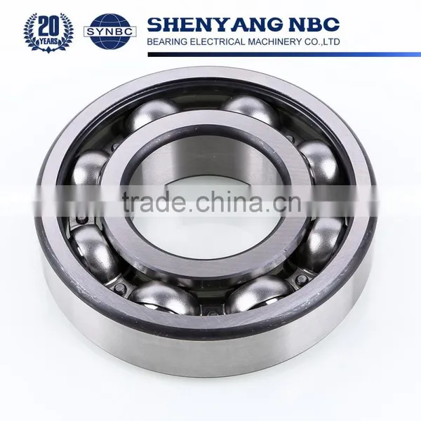Factory Directly Deep Groove Ball Bearing With High Quality