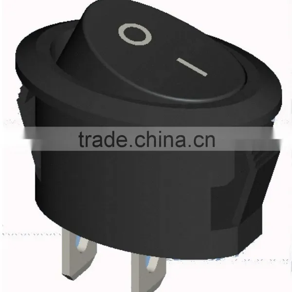 T125 Electrical Rocker Switch photo-2