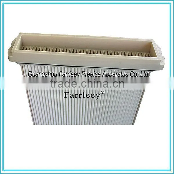 Industrial Equipment Cement Silo Cartridge Dust Collector photo-5