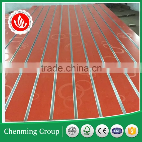 Slatwall Panel photo-5