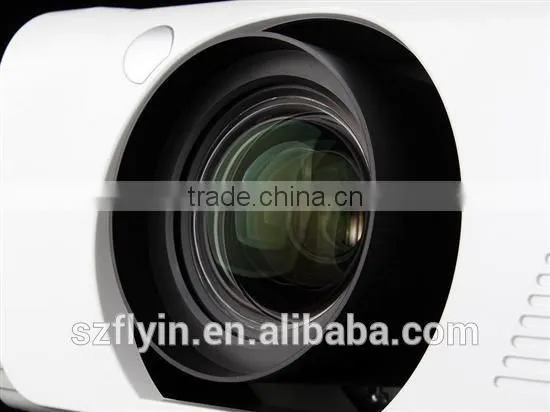 High Lumens 7000 Lumens 3LCD Outdoor Projector Full 3D 1080p Support Eduge Blending Wifi Hologrtaphic Projector photo-3