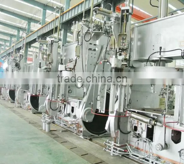 Best Quality Tire Curing Press photo-5