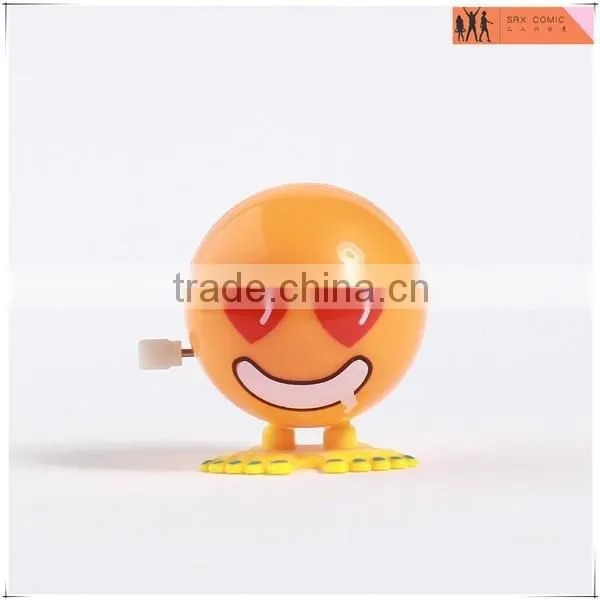 Custom Made Lovely Clockwork Collectible Toys Ball,custom Collectible Clockwork Toys Ball,custom Toys Ball Shenzhen Manufacturer