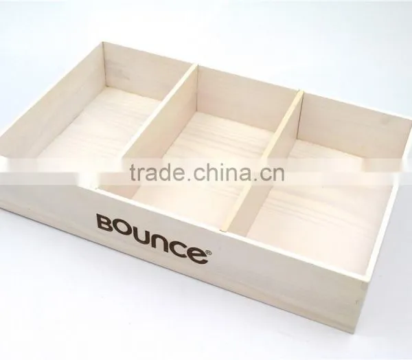 Unfinished Wood Trays,antique Wood Serving Trays,cheap Colorful Wood Tray photo-5