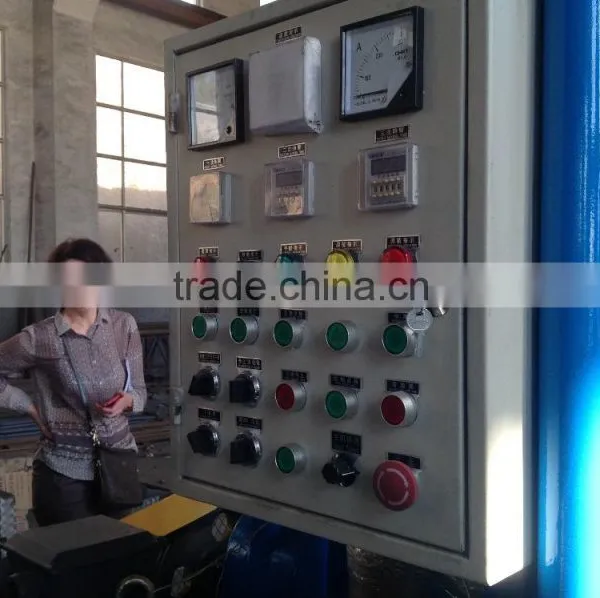 Lab Kneader Mixers photo-2