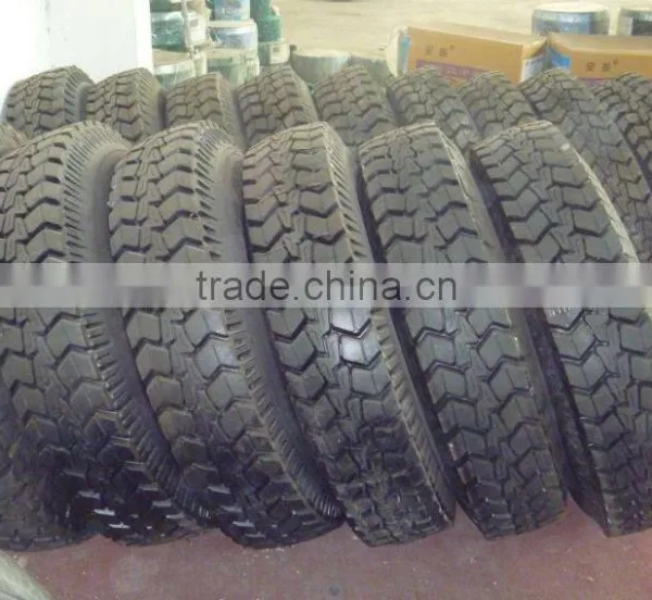 Tire Retread Autoclave photo-3