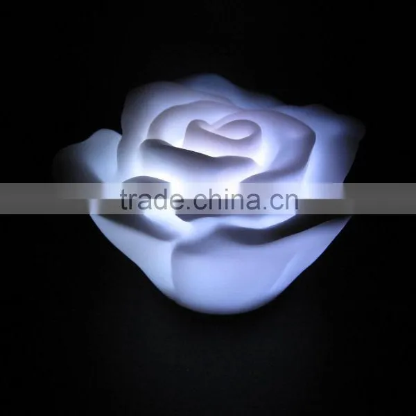 LED Rose Valentine Gift Light photo-5