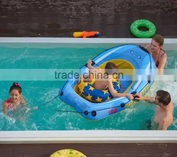 6 M Outdoor Spa Pool Sexy Masage Spa/large Outdoor Spa Pool photo-6