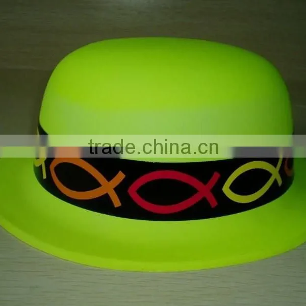 Plastic Blister Clown Hat photo-2