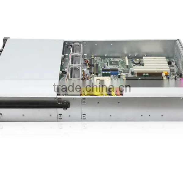 Good Quatity Rack Mount 2u Hot Swap Chassis for Server Case photo-4
