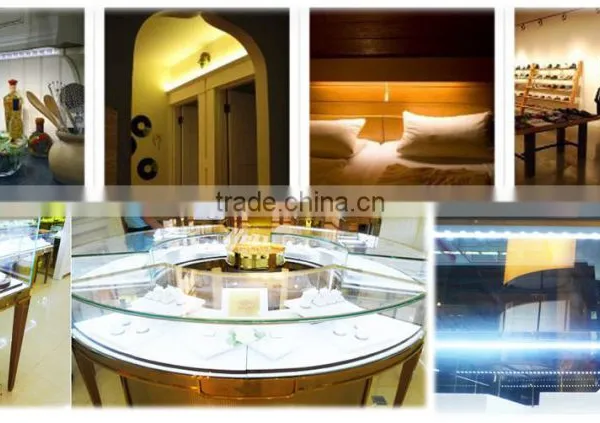2 Led Chip 8520 Smd Led Rigid Strip on Big Sale photo-6