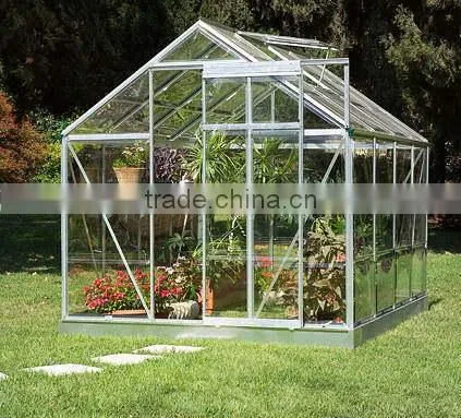 Agricultural Greenhouse for Sale photo-3