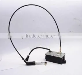 SANY1000 Throttle Motor AC2/1000