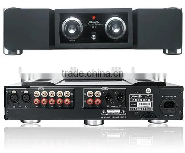 CS-3.5 Manufactory Production Outdoor Power Amplifier photo-2