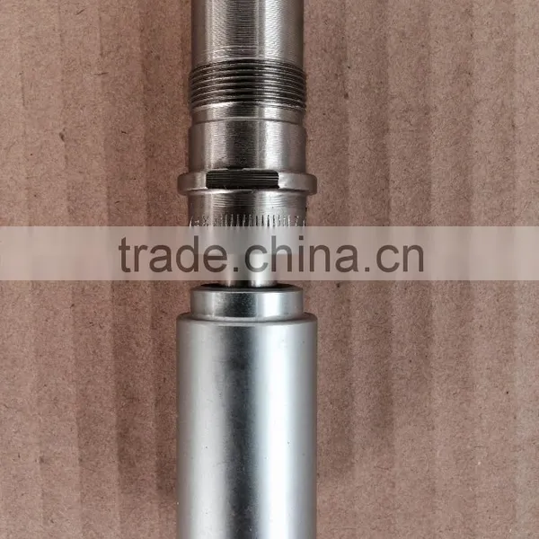 High Speed Draw Texturing Machine False Twisters Tensioner Bearings photo-2