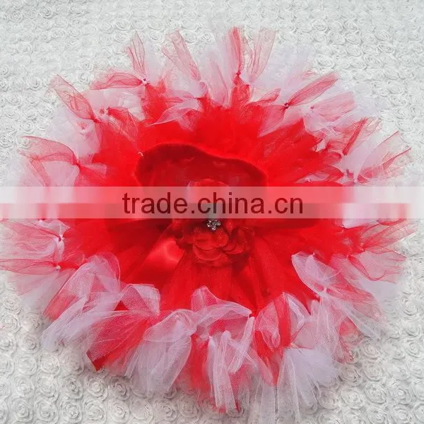 2016 Wholesale Baby Outfits,Top Quality Baby Girls Hand Weave Pettiskirt, Baby Clothes Wholesale Price photo-5