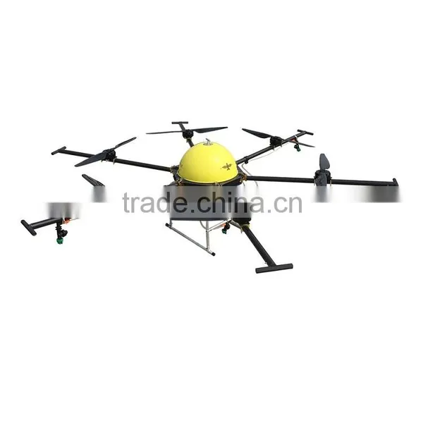 Professional Agriculture UAV Drones 10L photo-2