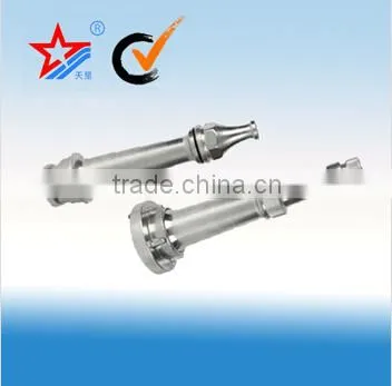 Fire Hose Connection,fire Nozzle,water Nozzle High Pressure photo-3