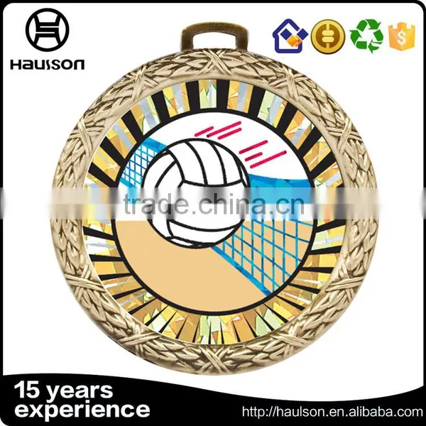 Hot Sale Cheap Custom Hollow Out Stamping Photo Etched Iron Brass Zinc Alloy Plating Antique Gold Sport Medal With Ribbon photo-4
