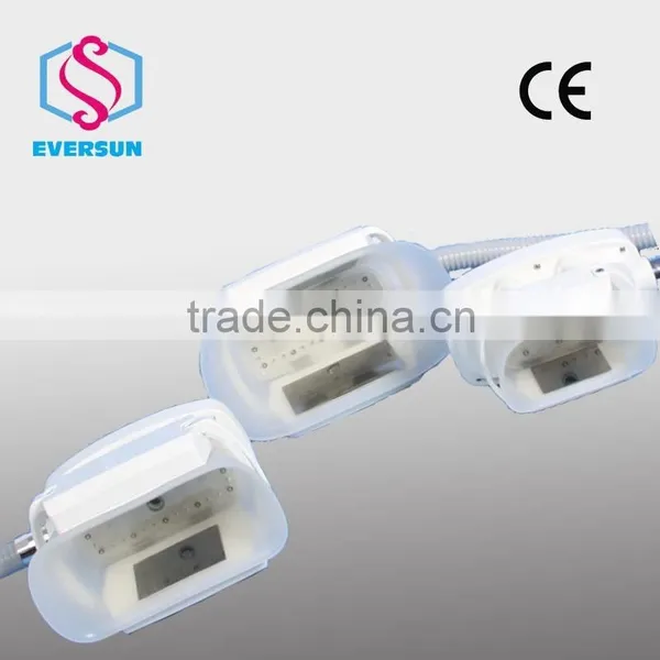 2015 New Fat Freezing Machine Home Device/portable Cryotherapy Fat Freeze Slimming Machine photo-4