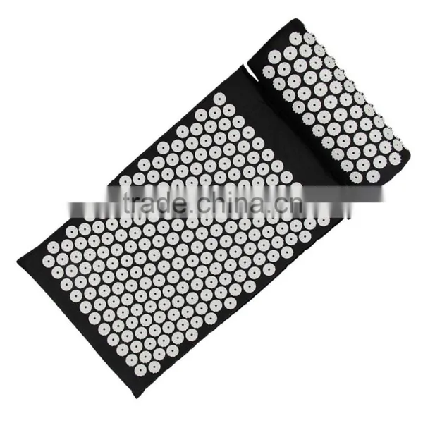 Shakti Acupuncture Pillow/acupuncture Needle Pillow/Body Massage Acupuncture Pillow