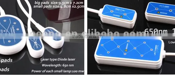 Aesthetic Center Slimming Machine Lipolaser 2015 photo-5
