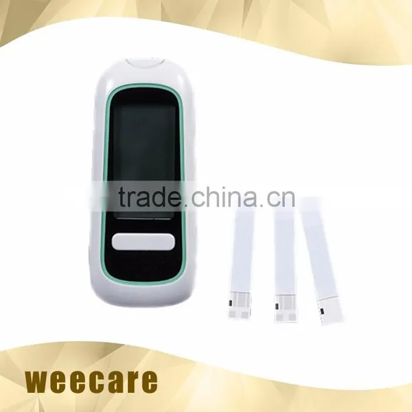 No Coding 5 Year Warranty Blood Glucose Meter photo-3