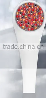 High-level Handheld Electric Facial Cleanser photo-3