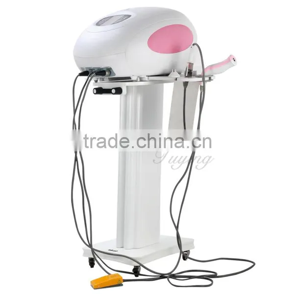 Body Shaping Cavitation Tightening Skin RF Beauty Equipment photo-4