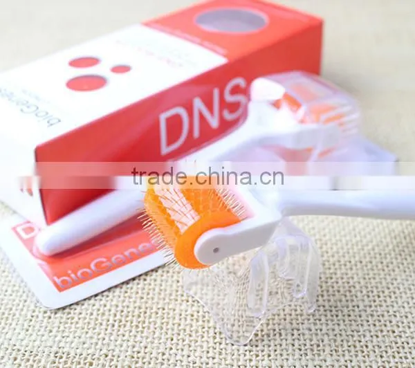 Titanium Derma Roller/ Microneedle Roller/ Micro Needle Therapy photo-3