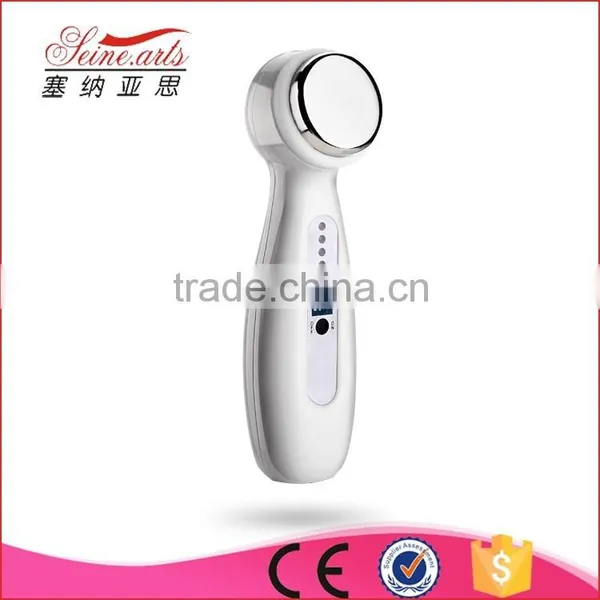 Skin Care Ultrasonic Beauty &health Machine Lw-010 photo-2