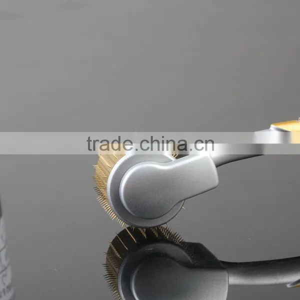 GTO Brand Bulk Sale Facial Skin Care Meso Roller ZGTS Derma Roller photo-2