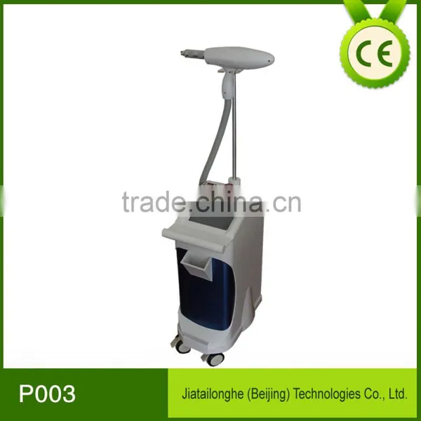 2016 the Best Selling Wholsale Price Professional ng Yag Laser Hair Removal Machines photo-3