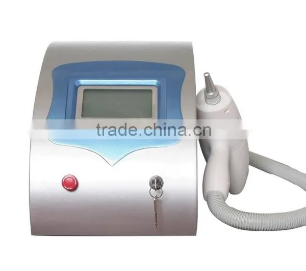 Portable Medical Laser Painless Lip Line Tattoo Removal Products photo-2