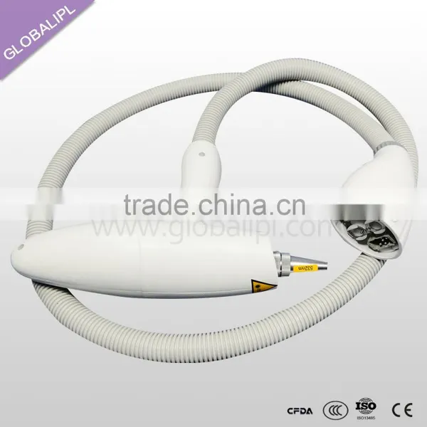 HOt Sale Spot Elimination Remove Tattoo Home Beauty Machine photo-6