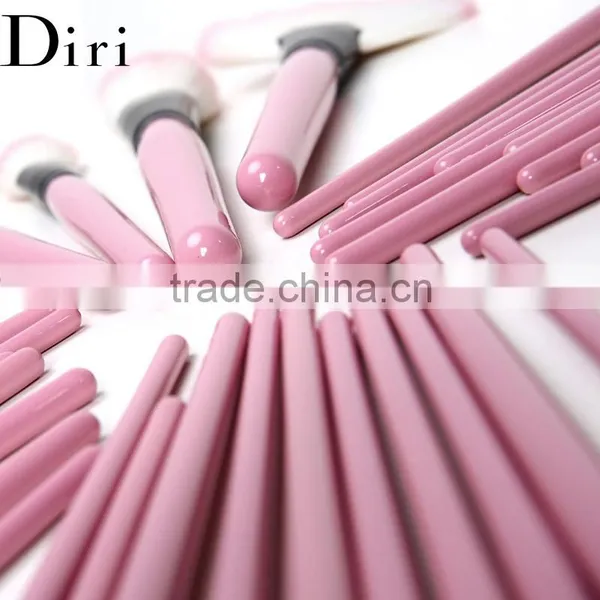 OEM Service 32pcs Makeup Brush Set With PU Pouch photo-6