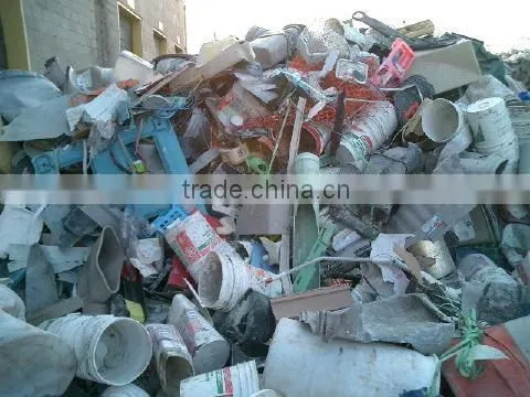 Iron Scrap/plastic Scrap in Bulk Dealer in India photo-4
