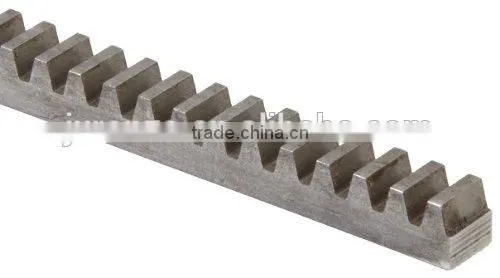 Steel Gear Rack for Sliding Gates Operator photo-4