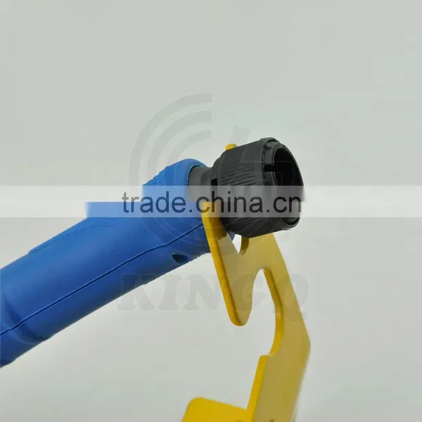 Water Cooled WP-18F Tig Argon Welding Gun for Weldcraft With ce photo-6