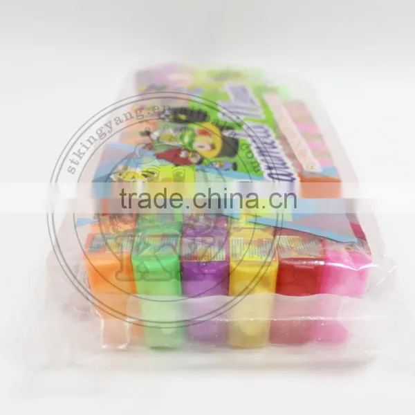 Mix Fruit Sugar Free Mint Tablet Press Candy In Small Box photo-6