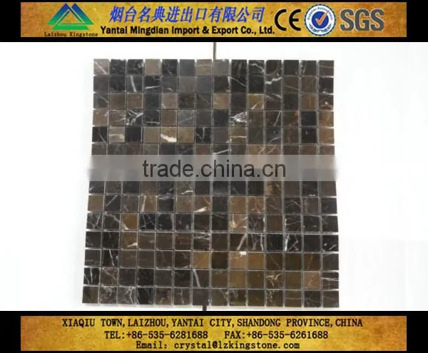 Best Price Marble Mosaic photo-2